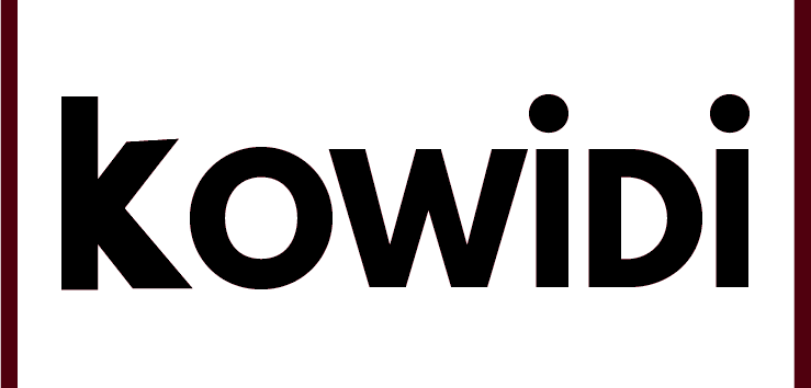 Kowidi logo